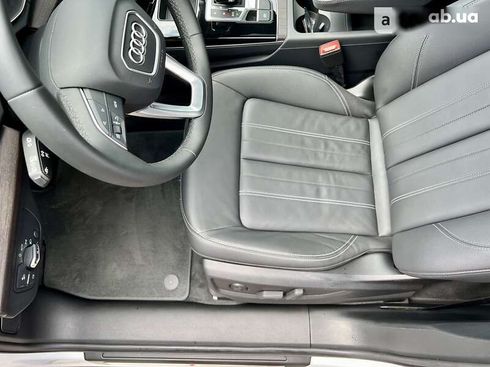 Audi Q5 2023 - фото 24