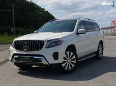 Купить Mercedes GLS 2016 г.в. - купить на Автобазаре