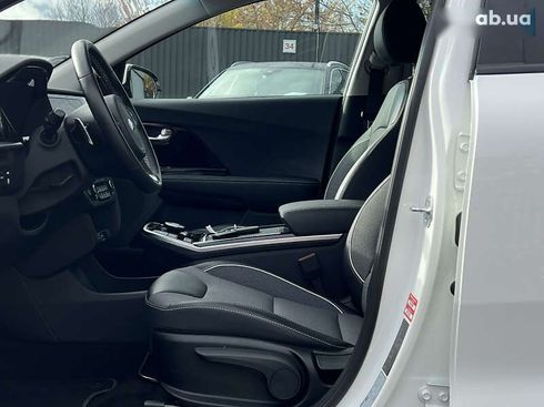Kia Niro 2021 - фото 29