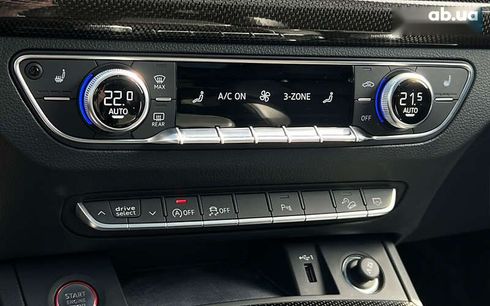Audi SQ5 2022 - фото 22