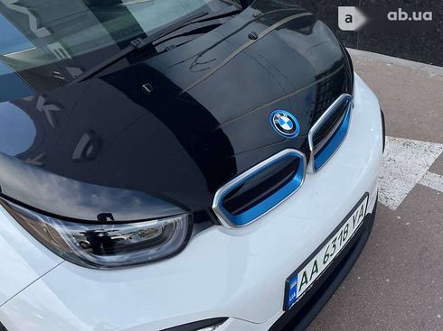 BMW i3 2018 - фото 26