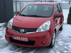 Купить Nissan бу в Виннице - купить на Автобазаре