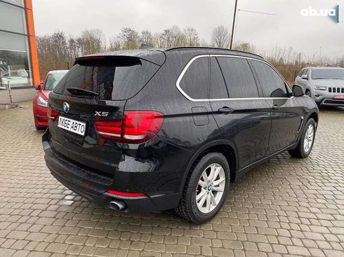 BMW X5 2014 - фото 7