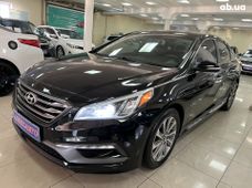 Купити Hyundai Sonata 2014 бу в Кропивницькому - купити на Автобазарі