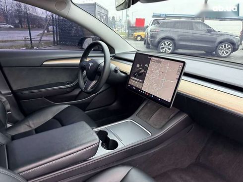 Tesla Model 3 2021 - фото 17