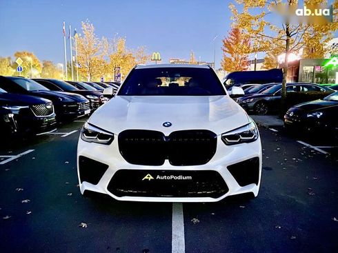 BMW X5 2019 - фото 3