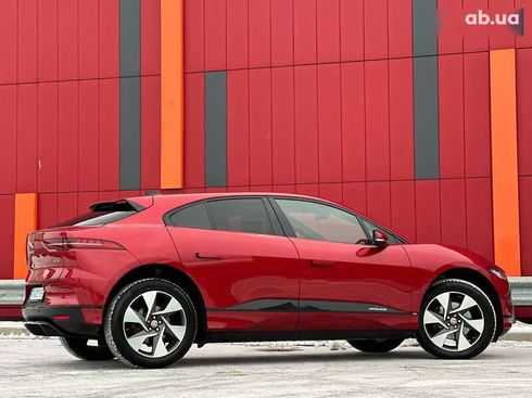 Jaguar I-Pace 2018 - фото 15