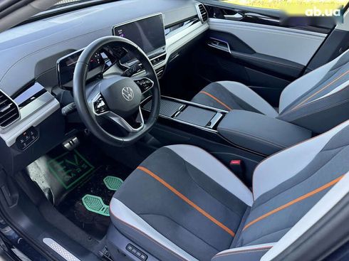 Volkswagen ID.6 X 2023 - фото 15