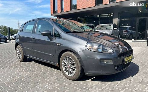 Fiat Punto 2012 - фото 3