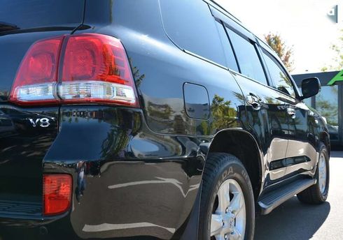 Toyota Land Cruiser 2010 - фото 15