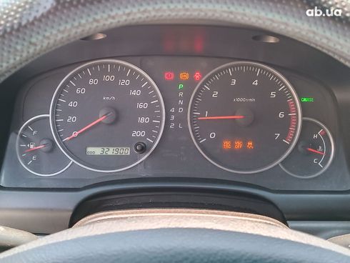 Toyota Land Cruiser Prado 2008 серый - фото 27