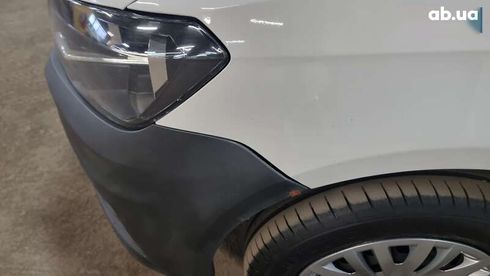 Volkswagen Caddy 2020 - фото 11