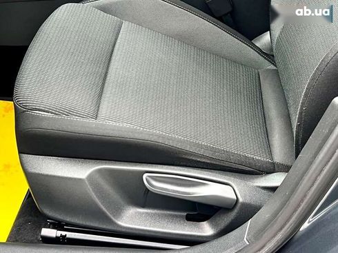 Skoda Octavia 2020 - фото 28