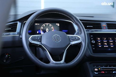 Volkswagen Tiguan 2023 - фото 16