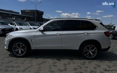 BMW X5 2014 - фото 4