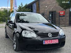 Продажа б/у Volkswagen Golf в Виннице - купить на Автобазаре