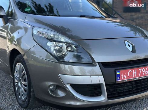 Renault Scenic 2009 - фото 5