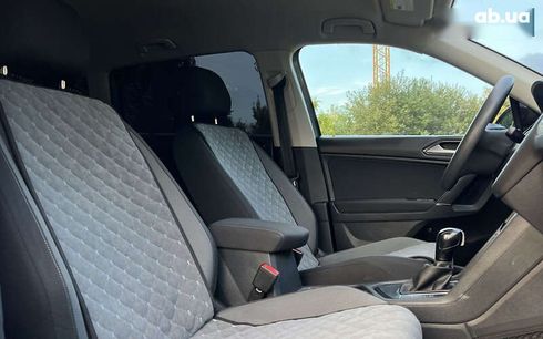 Volkswagen Tiguan 2018 - фото 16