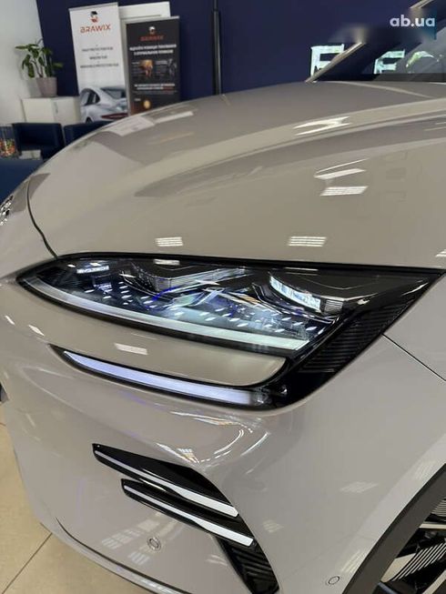 BYD Song Plus 2025 - фото 27
