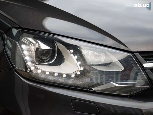 Volkswagen Touareg 2012 - фото 30
