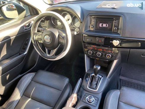 Mazda CX-5 2014 - фото 10