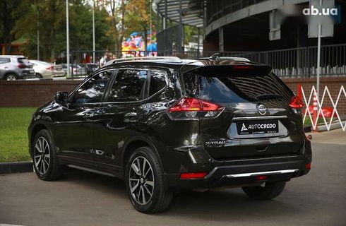 Nissan X-Trail 2017 - фото 6