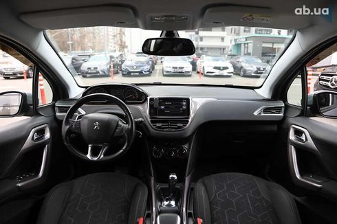 Peugeot 2008 2014 - фото 10