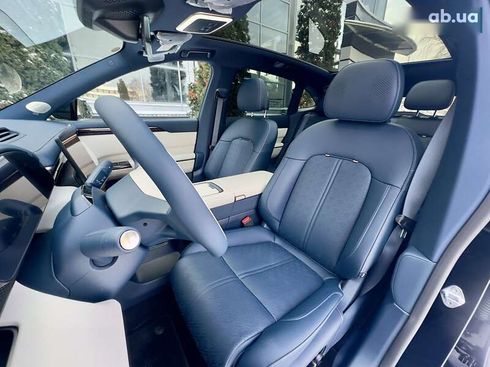 Zeekr 7X 2025 - фото 20