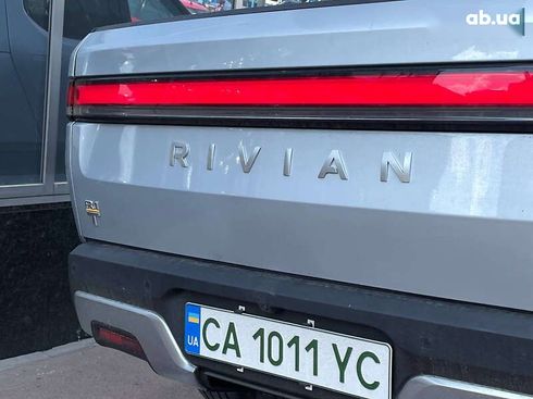 Rivian R1T 2023 - фото 14