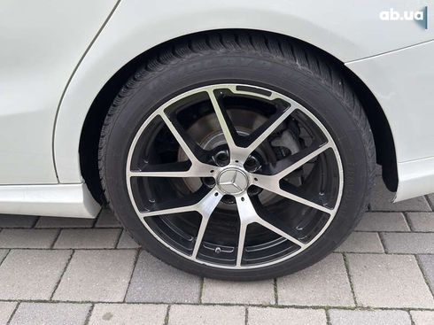 Mercedes-Benz CLA-Класс 2013 - фото 22