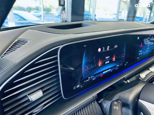 Mercedes-Benz GLE-Class 2024 - фото 28