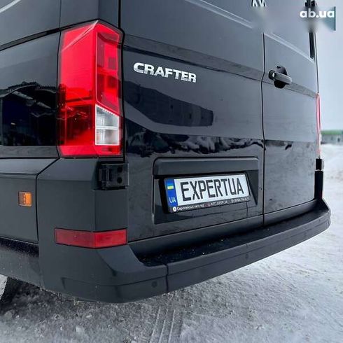 Volkswagen Crafter 2021 - фото 11