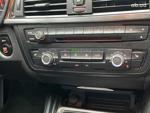BMW 3 серия 2014 серый - фото 20