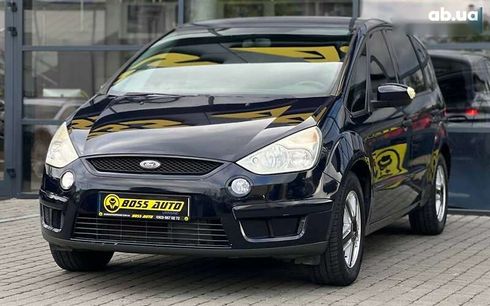 Ford S-Max 2007 - фото 3