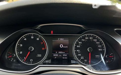 Audi A4 2013 - фото 20