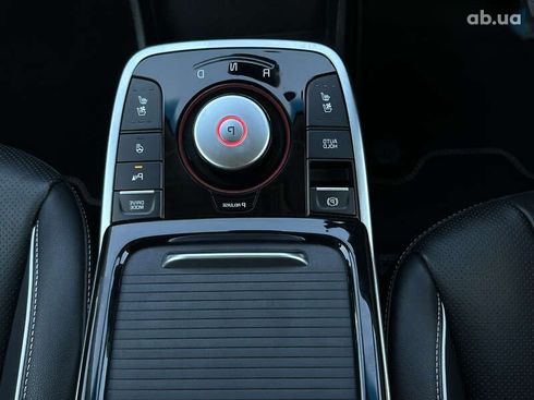 Kia Niro 2020 - фото 29