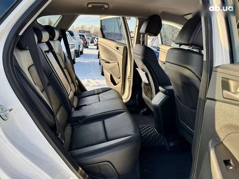 Hyundai Tucson 2018 - фото 21