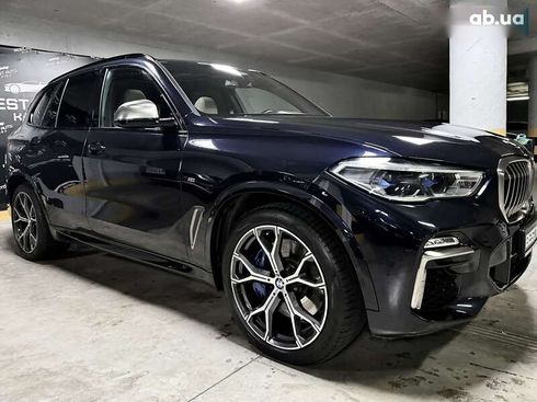 BMW X5 2018 - фото 4