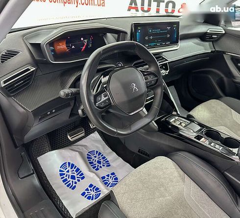 Peugeot 2008 2022 - фото 10