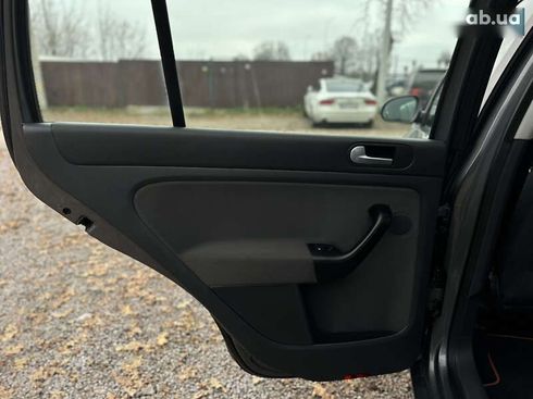 Volkswagen Golf Plus 2006 - фото 30