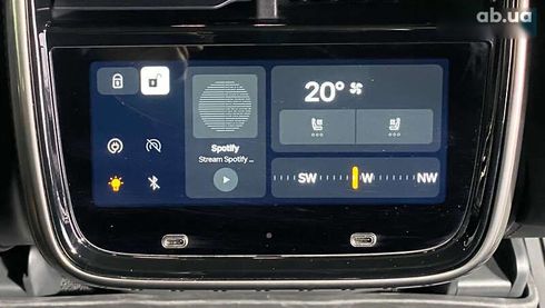 Rivian R1S 2023 - фото 20