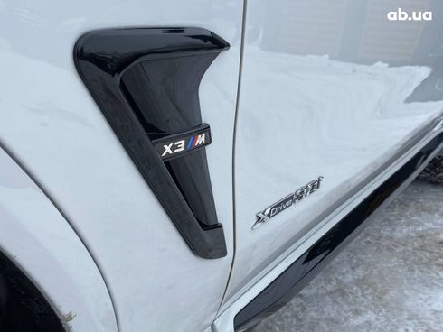 BMW X3 2017 - фото 7
