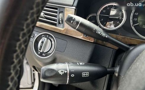 Mercedes-Benz E-Класс 2009 - фото 13