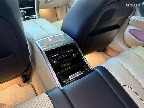 BMW 8 Series Gran Coupe 2020 - фото 26