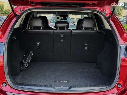 Mazda CX-5 2021 - фото 25