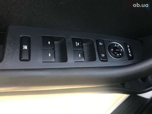 Hyundai Sonata 2017 - фото 3
