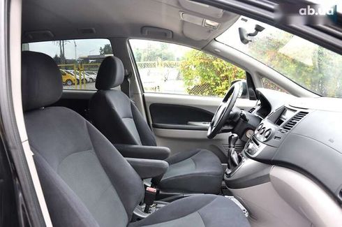 Mitsubishi Grandis 2008 - фото 28