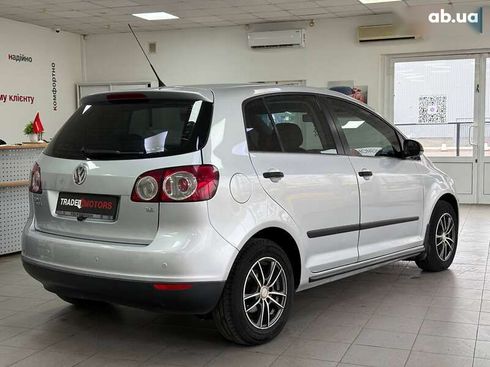 Volkswagen Golf Plus 2007 - фото 13