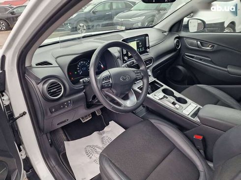 Hyundai Kona 2018 - фото 25