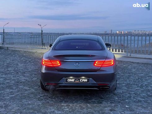 Mercedes-Benz S-Класс 2016 - фото 6